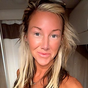 Andrielle Mylin