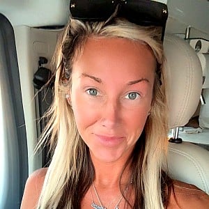 Andrielle Mylin