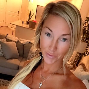 Andrielle Mylin