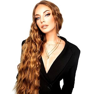 Andromache Dimitropoulou
