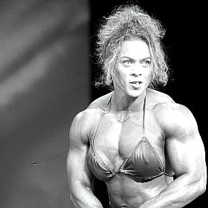 Andrulla Blanchette