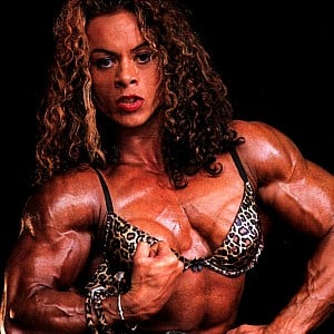 Andrulla Blanchette