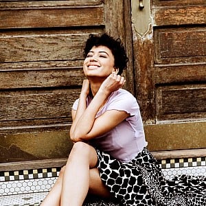 Andy Allo