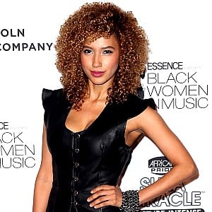 Andy Allo