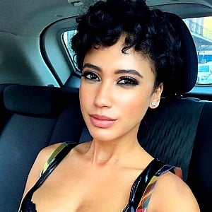 Andy Allo