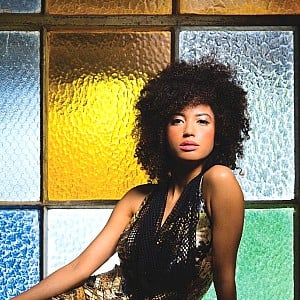Andy Allo