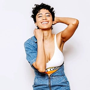 Andy Allo