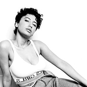 Andy Allo