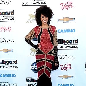 Andy Allo