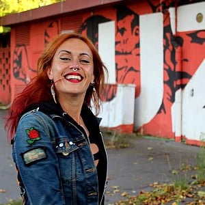 Ane Lindane