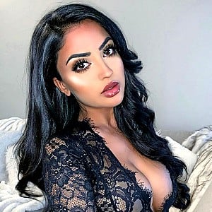 Aneeqa Farid