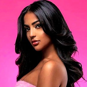 Aneeqa Farid