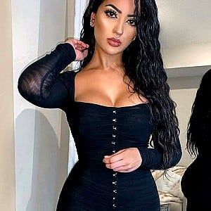 Aneeqa Farid
