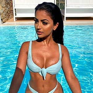 Aneeqa Farid