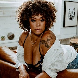 Aneesa Ferreira