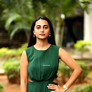 Aneesha Dama