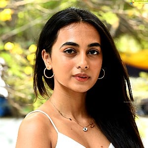 Aneesha Dama