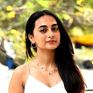 Aneesha Dama
