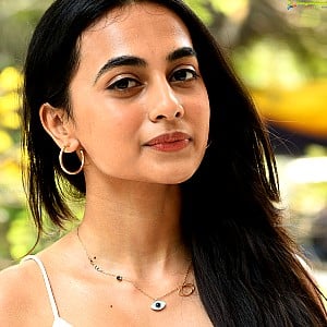 Aneesha Dama