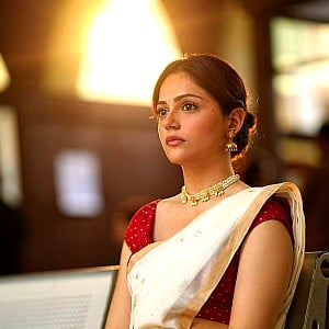 Aneet Padda