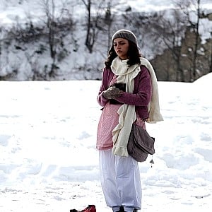 Aneet Padda