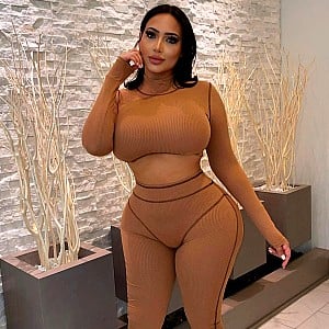 Anel Peralta