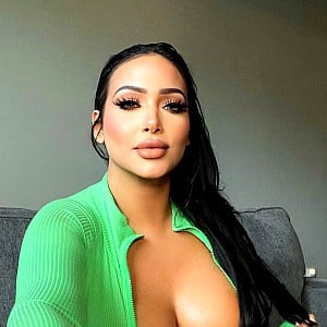 Anel Peralta
