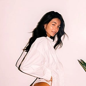 Anelia Moor (Model)