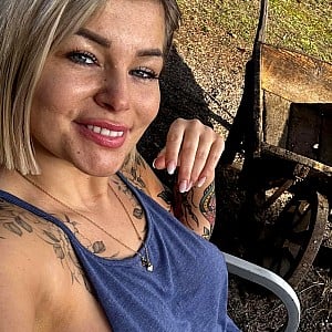 Aneta Figgut