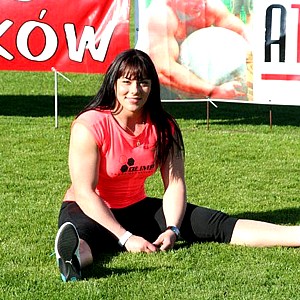 Aneta Florczyk