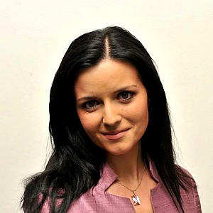 Aneta Savarova