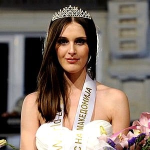 Aneta Stojkoska