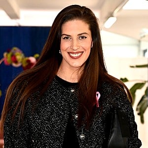Aneta Vignerova