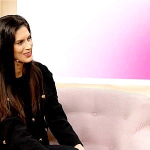 Aneta Vignerova