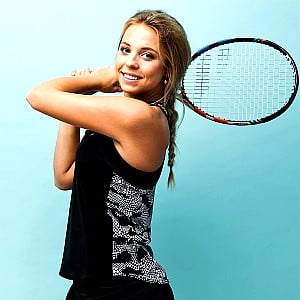 Anett Kontaveit