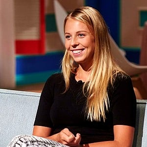 Anett Kontaveit