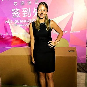 Anett Kontaveit