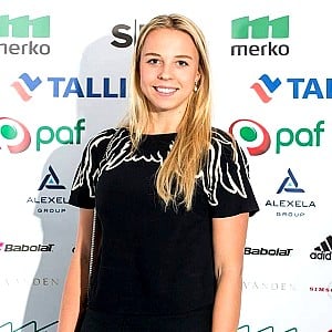 Anett Kontaveit