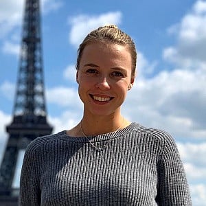 Anett Kontaveit