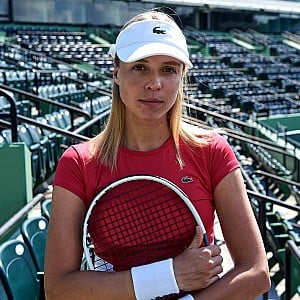Anett Kontaveit
