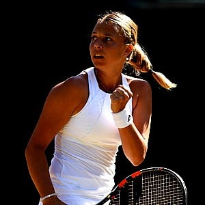Anett Kontaveit