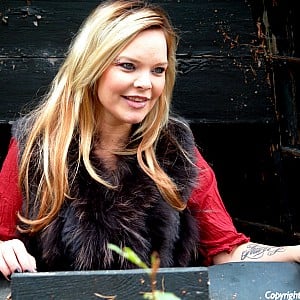Anette Olzon