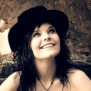 Anette Olzon