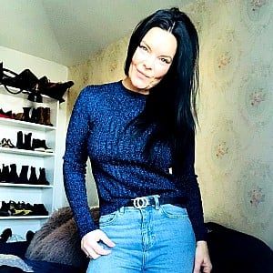 Anette Olzon