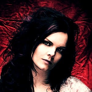 Anette Olzon