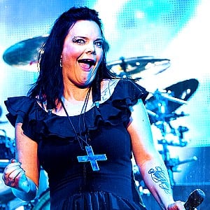 Anette Olzon