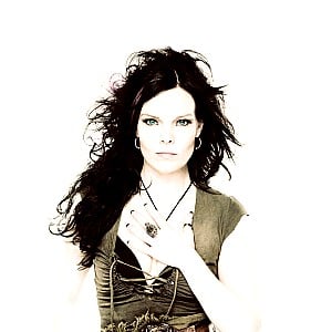Anette Olzon
