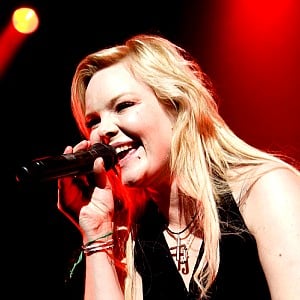 Anette Olzon