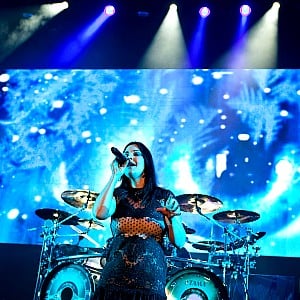 Anette Olzon