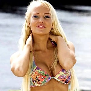 Anette Tonna